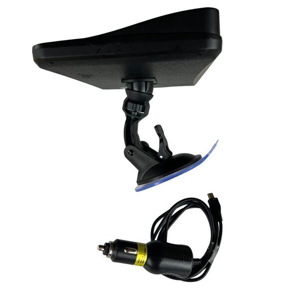 VINONE GPS Satellite Navigation Device‎ 256 MB+8GB Output DC 5V 1.5A-2A WF - Picture 4 of 14